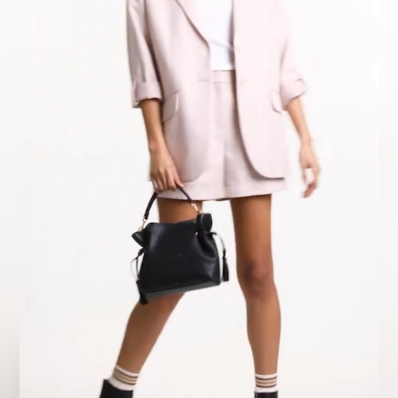 Coach Andy Crossbody Bucket Bag. Mint condition. - Picture 13 of 13